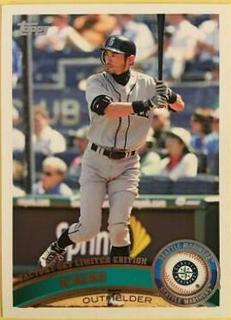 Ichiro
