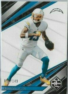 Keenan Allen