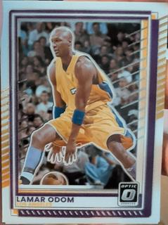 Lamar Odom