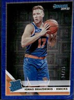 Ignas Brazdeikis
