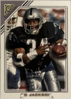 Bo Jackson