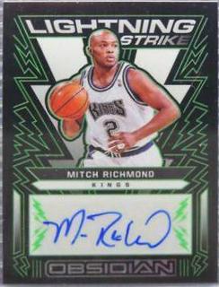 Mitch Richmond
