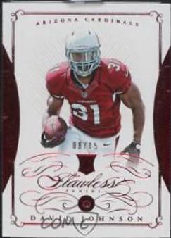 David Johnson #126
