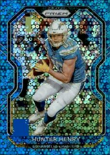 Hunter Henry