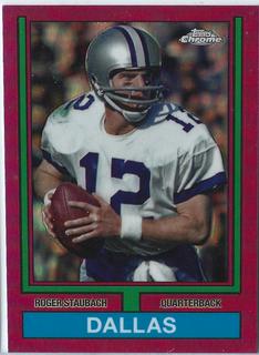 Roger Staubach