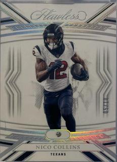 Nico Collins