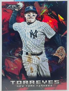 Ronald Torreyes