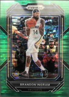 Brandon Ingram