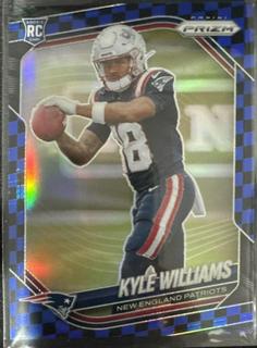 Kyle Williams