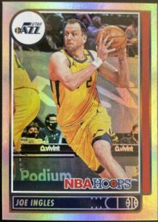 Joe Ingles