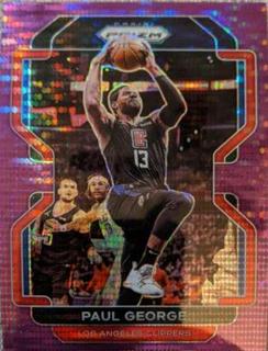 Paul George