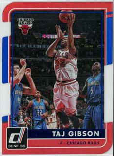 Taj Gibson