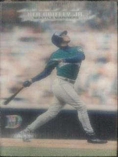 Ken Griffey Jr