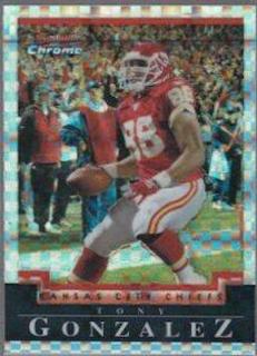 Tony Gonzalez