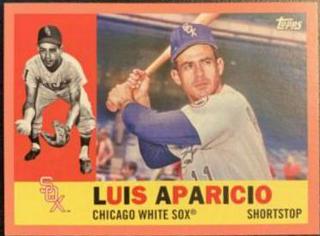 Luis Aparicio