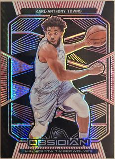 Karl-Anthony Towns