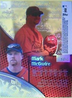 Mark McGwire