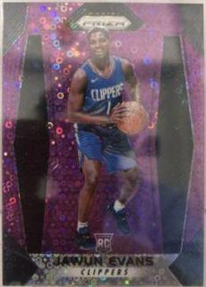 Jawun Evans