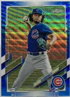 Yu Darvish
