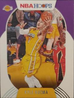 Kyle Kuzma