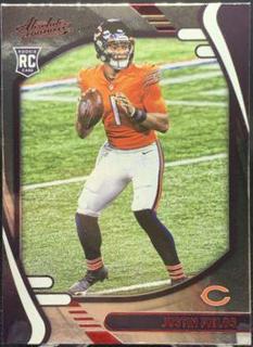Justin Fields