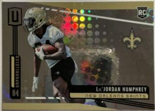 Lil'Jordan Humphrey