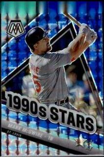 Mark McGwire