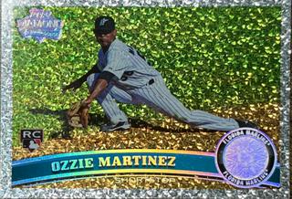 Ozzie Martinez