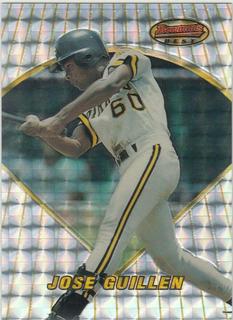 Jose Guillen