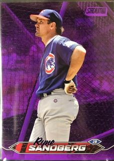 Ryne Sandberg