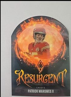 Patrick Mahomes II