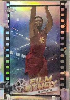 Donovan Mitchell