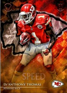 De'Anthony Thomas