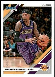 Kentavious Caldwell-Pope