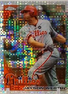Jayson Werth