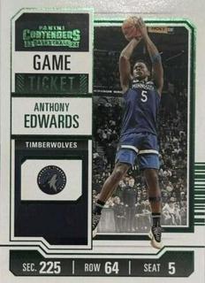 Anthony Edwards