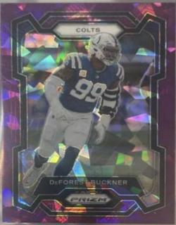 DeForest Buckner