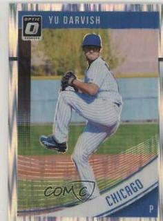 Yu Darvish