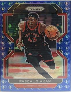 Pascal Siakam