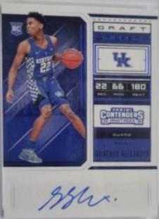 Shai Gilgeous Alexander