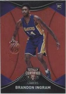 Brandon Ingram