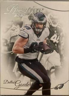 Dallas Goedert
