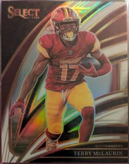 Terry McLaurin