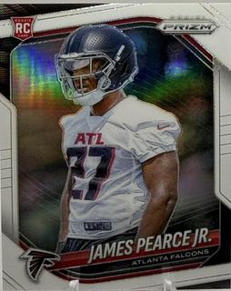 James Pearce Jr.