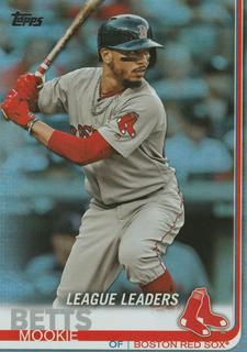 Mookie Betts