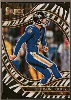 Justin Tucker