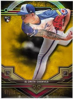 AJ Smith-Shawver
