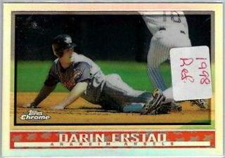 Darin Erstad