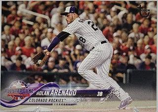 Nolan Arenado