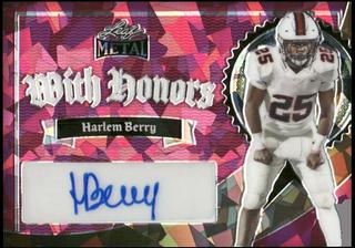Harlem Berry